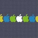 El mejor protector de pantalla animado con el logotipo de Apple para Mac