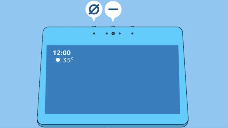 Cómo restablecer Amazon Echo