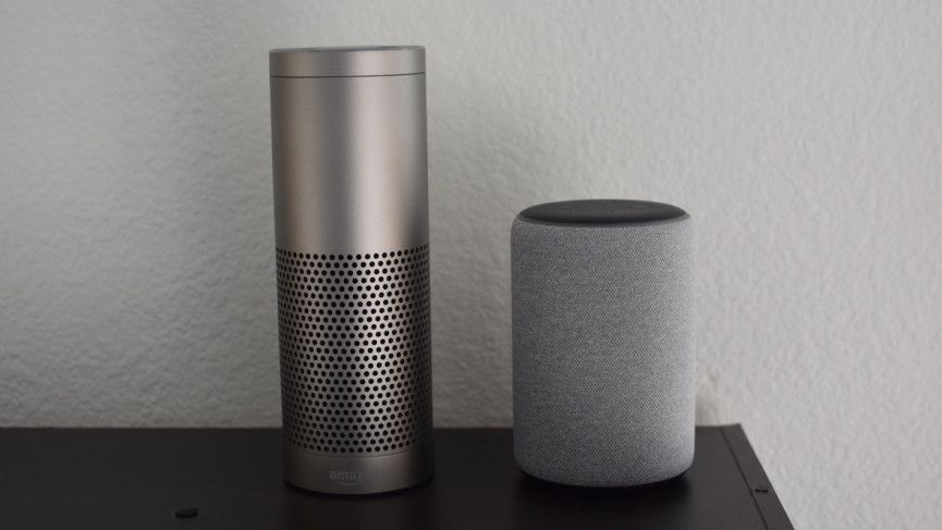 restablecimiento completo Alexa echo plus