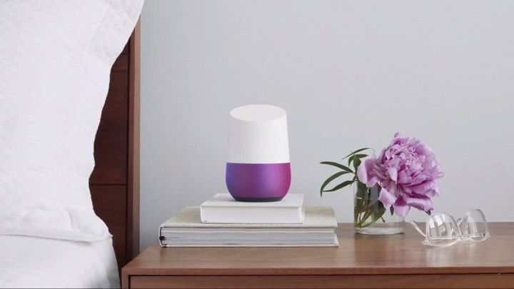Los mejores pedidos de Google Home