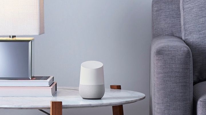 Los mejores pedidos de hogares inteligentes del Asistente de Google