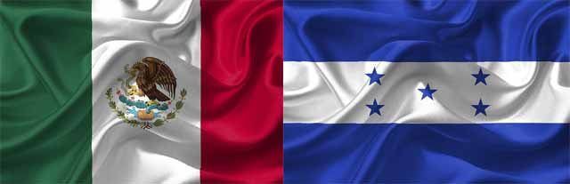 Cómo hablar de México a Honduras