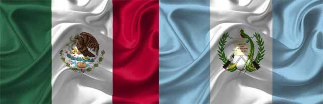 ¿Cómo hablar de México a Guatemala?