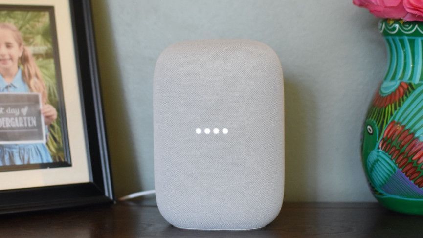 cosas divertidas asistente de google en mini