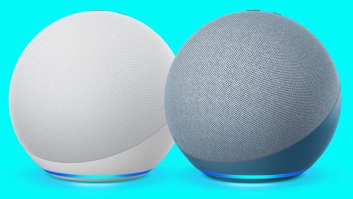 el altavoz inteligente echo es un concentrador zigbee