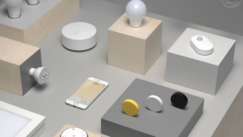 Dispositivos y productos Zigbee